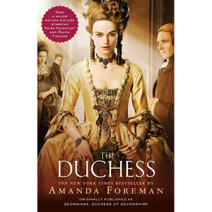 The Duchess - Paperback