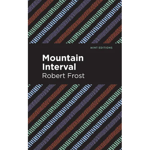 Mountain Interval - Paperback