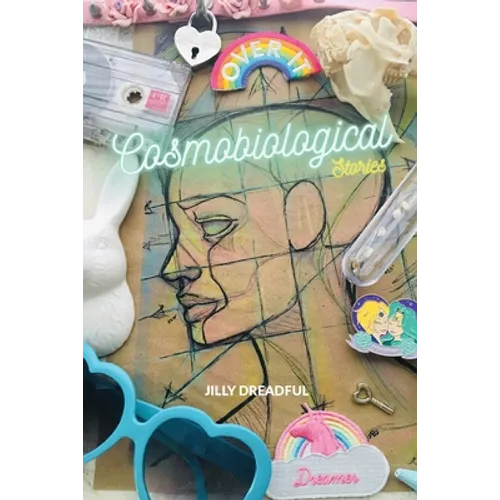 Cosmobiological: Stories - Paperback