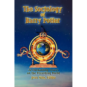 The Sociology of Harry Potter: 22 Enchanting Essays on the Wizarding World - Paperback