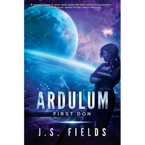 Ardulum: First Don - Paperback