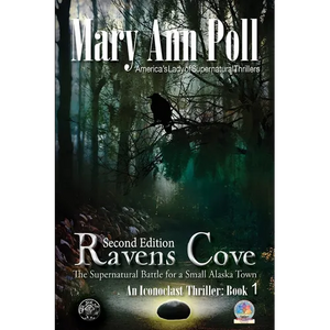 Ravens Cove - Paperback
