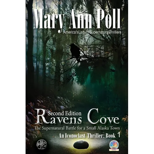Ravens Cove - Paperback