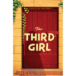 The Third Girl - Paperback