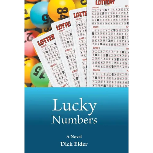 Lucky Numbers - Hardcover