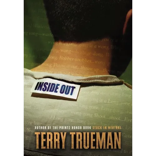 Inside Out - Paperback