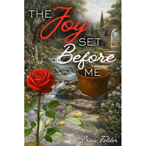 The Joy Set Before Me - Paperback