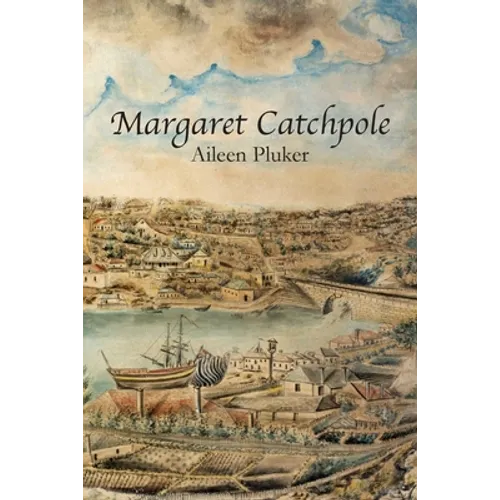 Margaret Catchpole - Paperback
