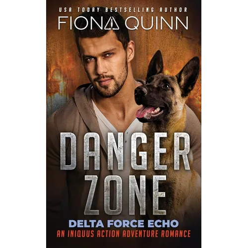 Danger Zone - Paperback
