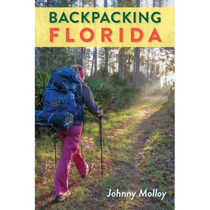 Backpacking Florida - Paperback