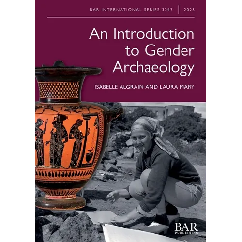 An Introduction to Gender Archaeology - Paperback