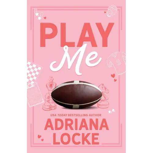 Play Me: Special Edition - Paperback