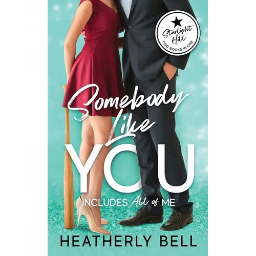 Somebody like You - Paperback