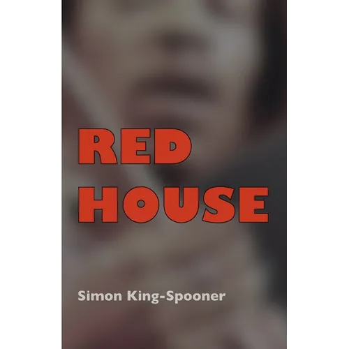 Red House - Paperback