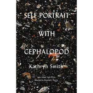 Self-Portrait with Cephalopod - Paperback