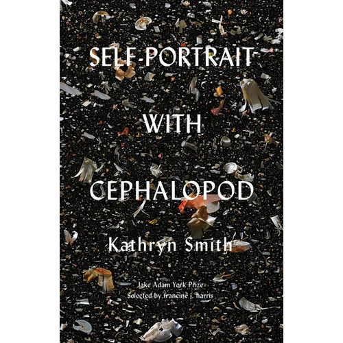Self-Portrait with Cephalopod - Paperback