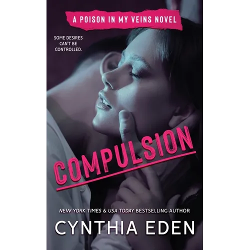 Compulsion - Paperback