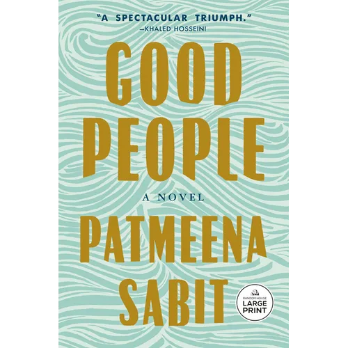 Good People - Paperback