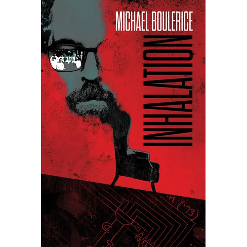 Inhalation - Paperback