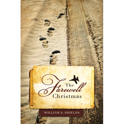 The Farewell Christmas - Paperback