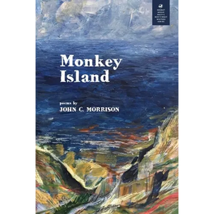 Monkey Island - Paperback