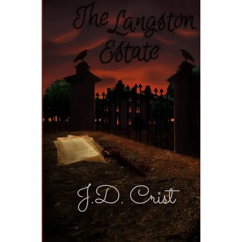 The Langston Estate - Paperback