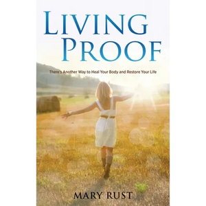 Living Proof - Paperback