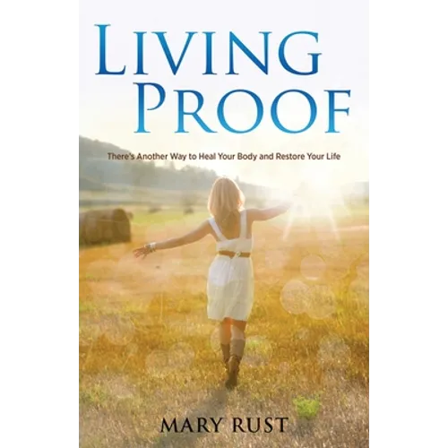 Living Proof - Paperback