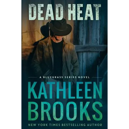 Dead Heat - Paperback