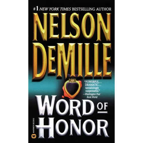 Word of Honor - Hardcover