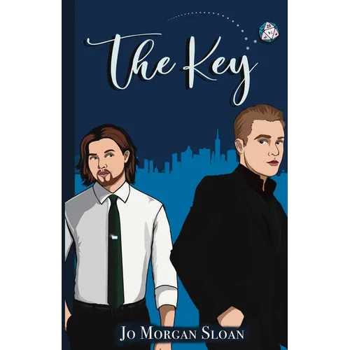 The Key - Paperback