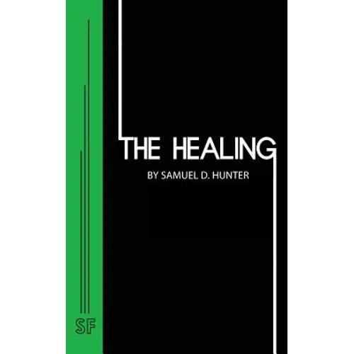 The Healing - Paperback