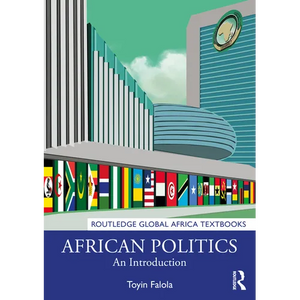 African Politics: An Introduction - Paperback