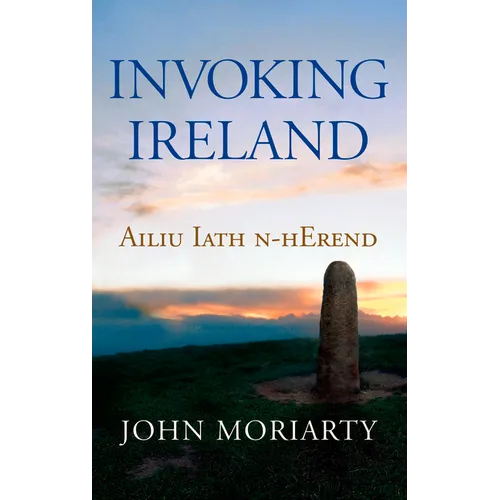 Invoking Ireland - Paperback