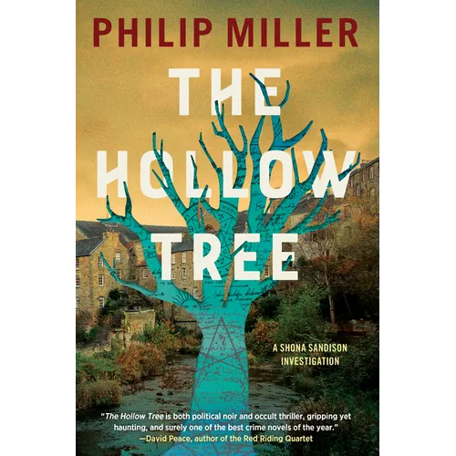 The Hollow Tree - Paperback