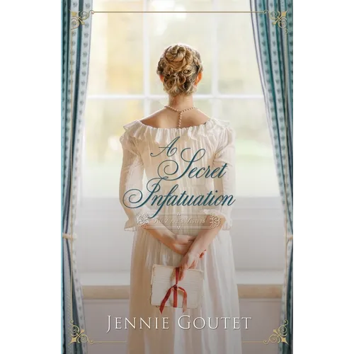 A Secret Infatuation - Paperback