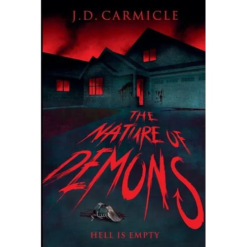 The Nature of Demons - Paperback