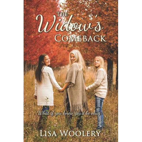 The Widow's Comeback - Paperback