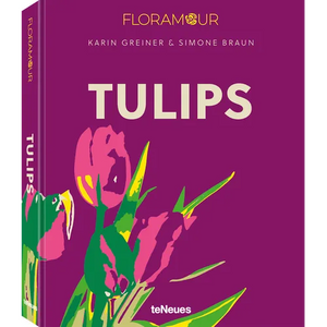 Tulips - Hardcover