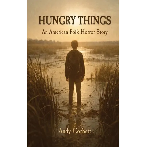 Hungry Things - Paperback