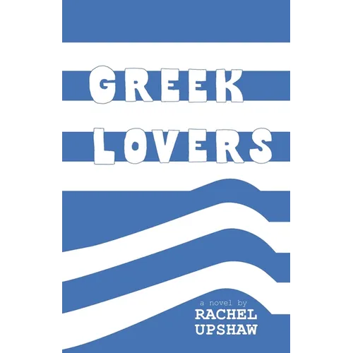 Greek Lovers - Paperback