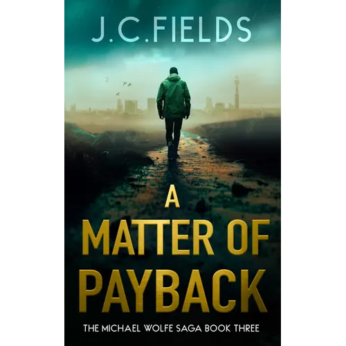 A Matter of Payback - Paperback
