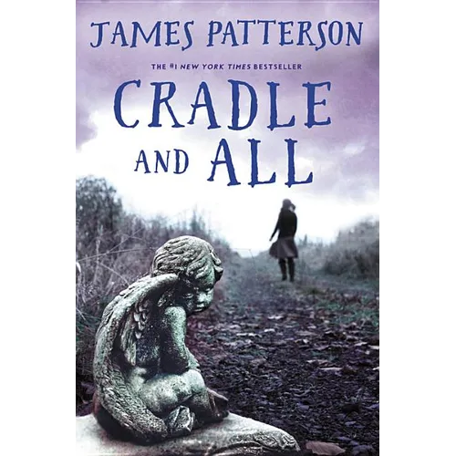 Cradle and All - Paperback