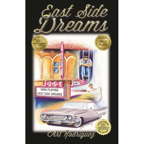 East Side Dreams - Paperback