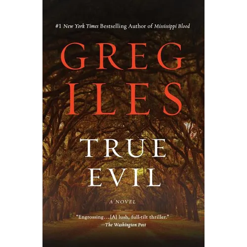 True Evil - Paperback