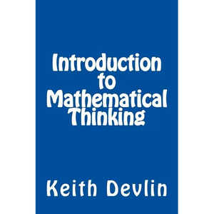Introduction to Mathematical Thinking - Paperback