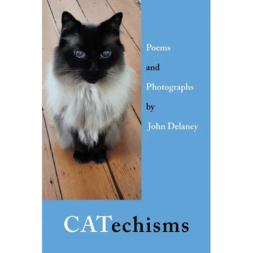 CATechisms - Paperback