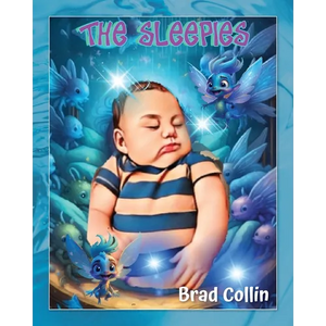 The Sleepies - Paperback