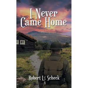 I Never Came Home - Paperback