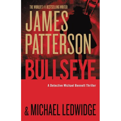 Bullseye - Paperback